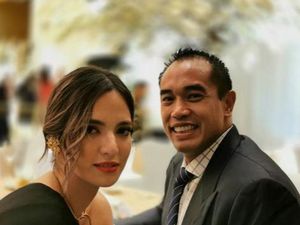 Babak Baru Nia Ramadhani dan Ardi Bakrie yang Terjerat Kasus Sabu Babak Baru Nia Ramadhani dan Ardi Bakrie yang Terjerat Kasus Sabu