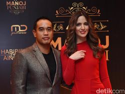 Narasi Kabur dari Rehab di Balik Video Lama Ardi Bakrie-Nia Ramadhani