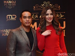 Narasi Kabur dari Rehab di Balik Video Lama Ardi Bakrie-Nia Ramadhani