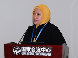 Profil Novilia Sjafri, Peneliti Vaksin Sinovac yang Wafat karena COVID-19