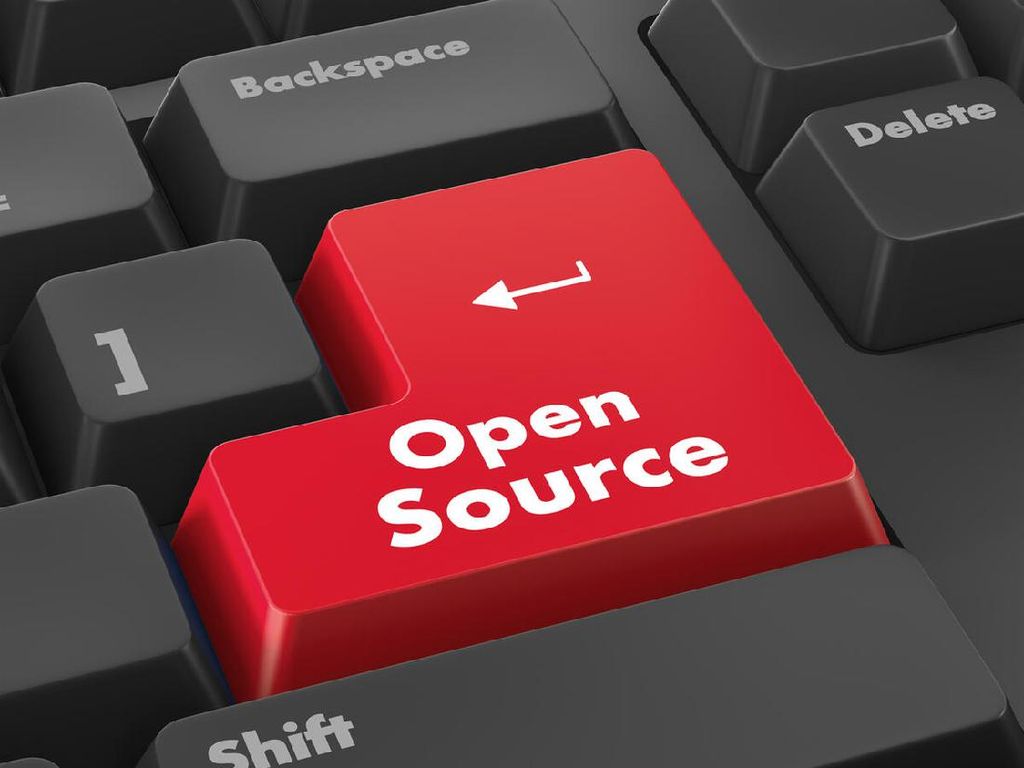 Open Source Jadi Game Changer Bagi Pelaku Bisnis di Tengah Pandemi Open Source Jadi Game Changer Bagi Pelaku Bisnis di Tengah Pandemi