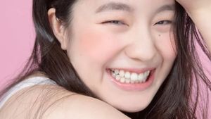 8 Potret Park Hae Eun, Batal Bintangi Drakor tvN Karena Banyak Tekanan