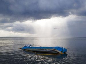 Video Tabrakan Dua Kapal di Peru, 12 Tewas-9 Hilang Video Tabrakan Dua Kapal di Peru, 12 Tewas-9 Hilang