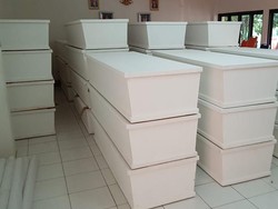 Cerita Pengusaha WO Banting Setir Jadi Pembuat Peti Mati Imbas Pandemi