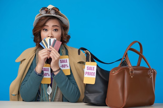 Promo belanja online