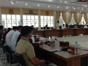 Gubsu: Kurban Itu Bukan Penerima yang Datang, tapi Dagingnya Diantar