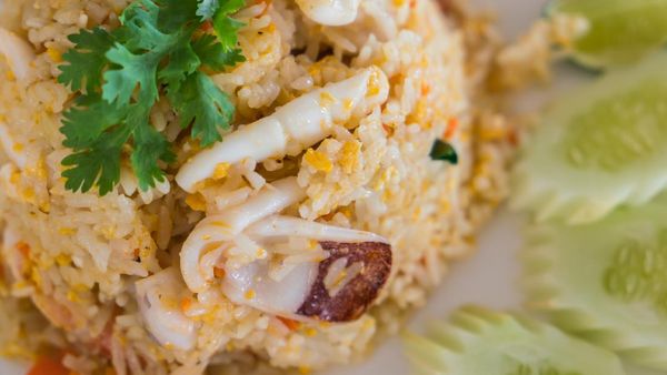 10 Resep Nasi Goreng ala Restoran Untuk Sarapan Spesial
