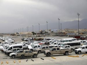 Angkat Kaki Militer Paman Sam Bikin Taliban Kuasai Afghanistan