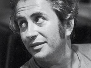 Robert Downey Sr Meninggal Dunia