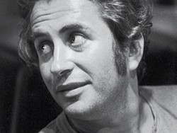 Robert Downey Sr Meninggal Dunia