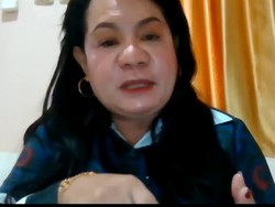 Saat Permintaan RS Khusus Pejabat Wasekjen PAN Bikin Kaget Partai