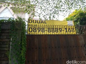 Rumah Mewah Banting Harga Terbanyak di Jaksel dan Jakut