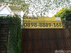 Rumah Mewah Banting Harga Terbanyak di Jaksel dan Jakut