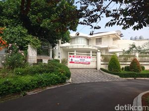 Rumah Mewah Diobral, Harga Brompton Berdarah-darah, Tanda-tanda Apa? Rumah Mewah Diobral, Harga Brompton Berdarah-darah, Tanda-tanda Apa?