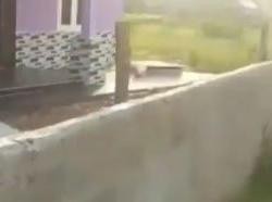 Viral Akses ke Rumah Warga di Sumsel 8 Bulan Ditutup Tembok Developer