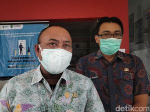 Obat-Vitamin Langka di Majalengka, Dinkes: Seperti Fenomena Masker