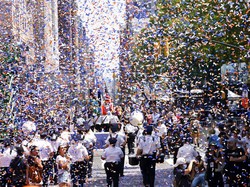 Lockdown Tak Ada di Kamus Paman Sam Meski Varian Delta Mencekam