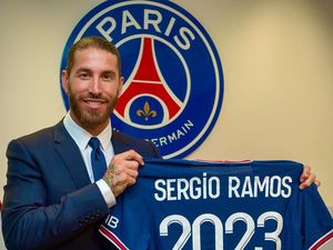 Sambutlah PSG Rasa Real Madrid