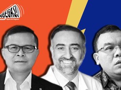 Silang Pendapat Manfaat Penyemprotan Disinfektan di Jalan