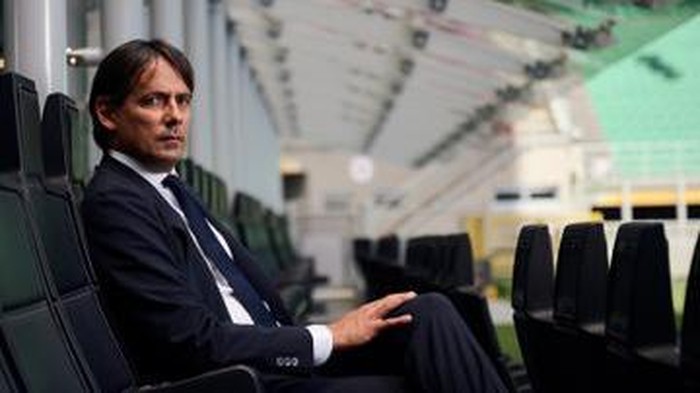 Simone Inzaghi