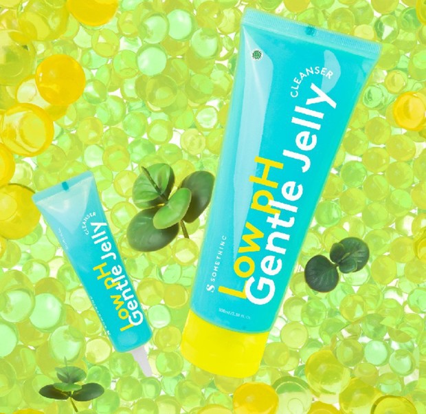 Somethinc Low PH Gentle Jelly