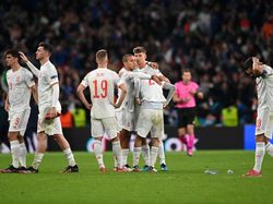 Spanyol Kandas di Euro 2020, tapi Anak-anak Mudanya Menjanjikan