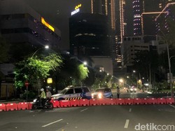 Ingat! 12 Titik Perbatasan Surabaya Akan Disekat Mulai Jam 5 Sore Nanti