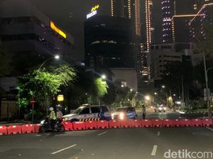 Ingat! 12 Titik Perbatasan Surabaya Akan Disekat Mulai Jam 5 Sore Nanti Ingat! 12 Titik Perbatasan Surabaya Akan Disekat Mulai Jam 5 Sore Nanti