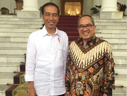 Pejabat Singapura Tak ke Luar Negeri Selama Pandemi