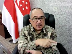 Bantuan Ventilator-Oksigen Dikirim Menggunakan Pesawat Tentara Singapura