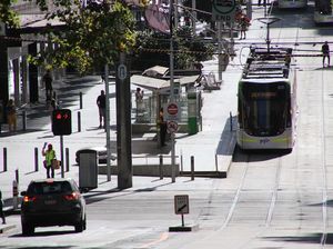 Kasus Corona Naik Terus, Warga  Sydney Diingatkan Tidak Keluar Rumah