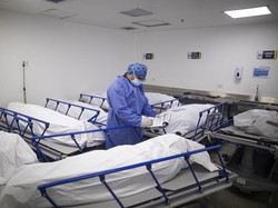 5 Fakta Malaikat Pencabut Nyawa Izrail Dalam Islam, Berwajah 4