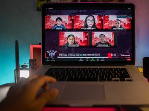 Telkomsel Gelar Dunia Games Awards 2021, Buat Tim eSports Sampai Caster