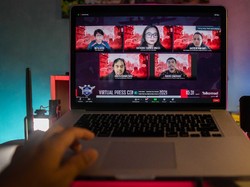 Telkomsel Gelar Dunia Games Awards 2021, Buat Tim eSports Sampai Caster