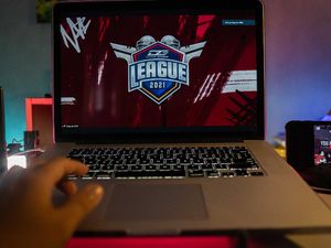 Para Jagoan PUBG Mobile Berebut Chicken Dinner di DGL 2021