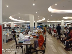 8 Gerai Transmart Buka Vaksinasi Gratis Tanpa Syarat, Daftar di Sini!