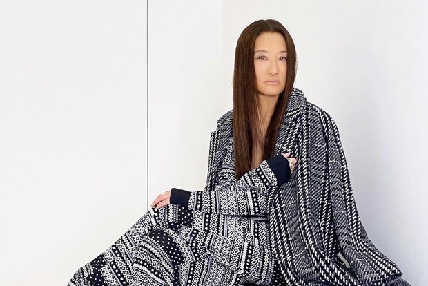 Vera Wang/instagram.com/verawang Vera Wang/instagram.com/verawang