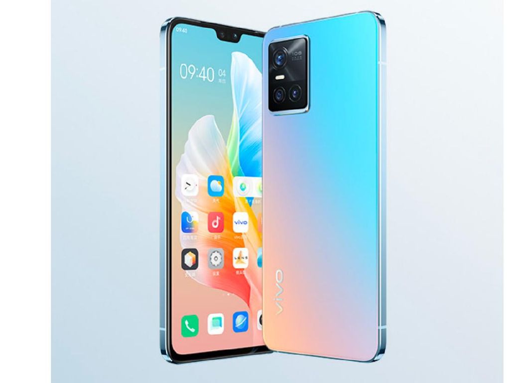 Vivo S10 Pro Segera Meluncur, Bawa Kamera 108 MP Vivo S10 Pro Segera Meluncur, Bawa Kamera 108 MP