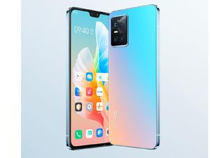 Vivo S10 Pro Segera Meluncur, Bawa Kamera 108 MP Vivo S10 Pro Segera Meluncur, Bawa Kamera 108 MP