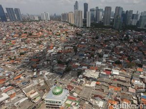 RI Masih Kena Jebakan Ini, Kemenkeu Buka-bukaan Jalan Keluarnya RI Masih Kena Jebakan Ini, Kemenkeu Buka-bukaan Jalan Keluarnya