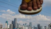 Ini Dampak RI Turun Kelas Jadi Negara Berpenghasilan Menengah Bawah