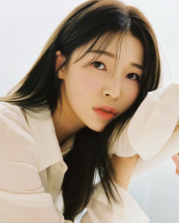 Wajah cantik Nara/Foto :instagram.com/kang_naraa Wajah cantik Nara/Foto :instagram.com/kang_naraa