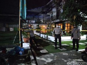 Ngeyel Buka di Atas Jam Malam PPKM Darurat, 4 Kafe di Blitar Ditutup Ngeyel Buka di Atas Jam Malam PPKM Darurat, 4 Kafe di Blitar Ditutup