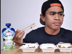 5 Orang Indonesia Ini Sebut Natto Bau Kentut dan Kaos Kaki Busuk