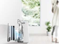 Awas Jangan Asal Pilih Air Purifier, Cari yang Tepat agar Selamat!