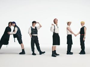 BTS Rajai iTunes Seluruh Dunia Lewat Lagu Barunya Permission to Dance