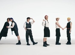 BTS Rajai iTunes Seluruh Dunia Lewat Lagu Barunya Permission to Dance