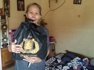 Polri Gandeng Organisasi Pemuda, Beri Paket Sembako-Puluhan Ribu Masker ke Bogor