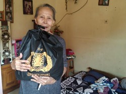 Polri Gandeng Organisasi Pemuda, Beri Paket Sembako-Puluhan Ribu Masker ke Bogor