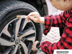 Mobil Jarang Dipakai Saat PPKM Darurat, Ini yang Harus Diperhatikan